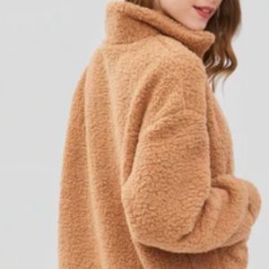 Sherpa Jacket rue21
